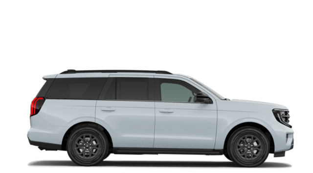 2026 Ford Expedition